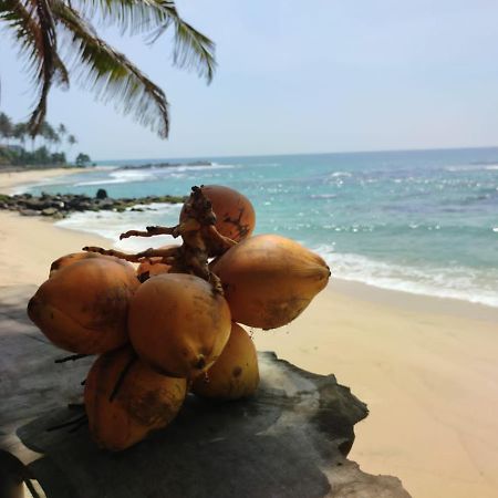 Sea View Villa Unawatuna Kültér fotó