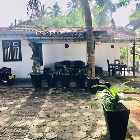 Sea View Villa Unawatuna Kültér fotó