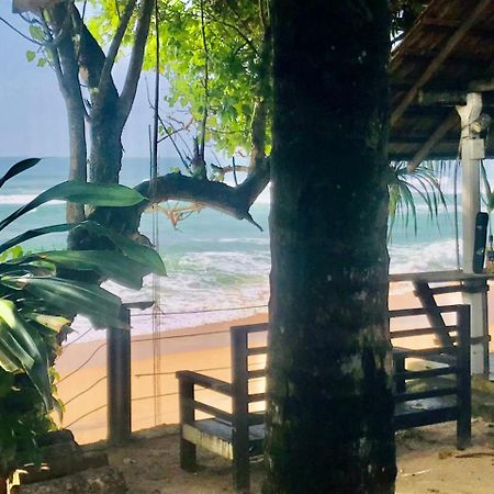 Sea View Villa Unawatuna Kültér fotó