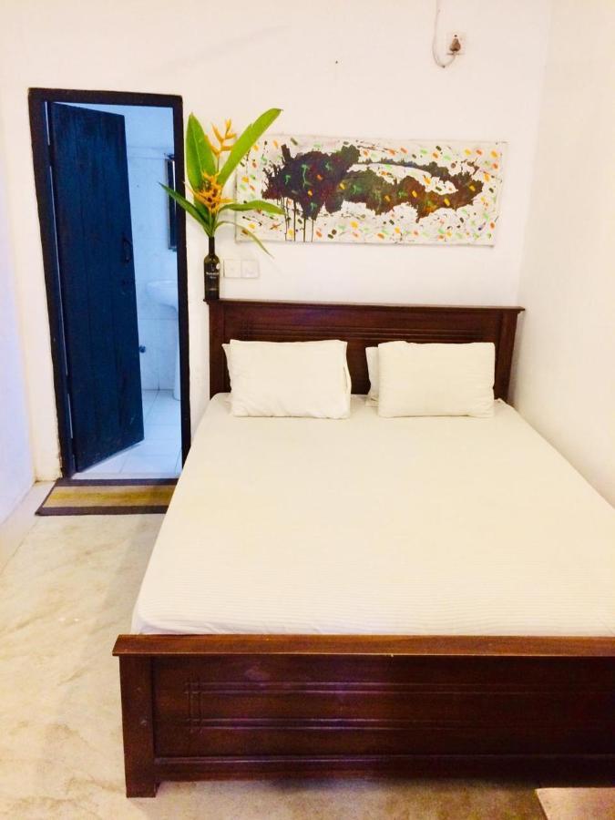 Sea View Villa Unawatuna Kültér fotó