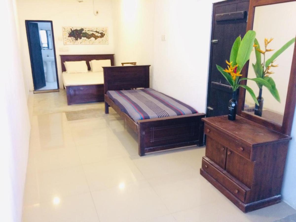Sea View Villa Unawatuna Kültér fotó