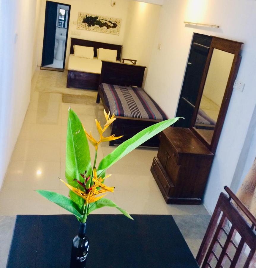 Sea View Villa Unawatuna Kültér fotó