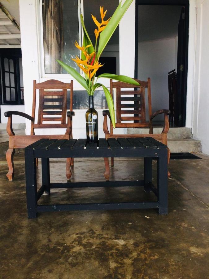 Sea View Villa Unawatuna Kültér fotó