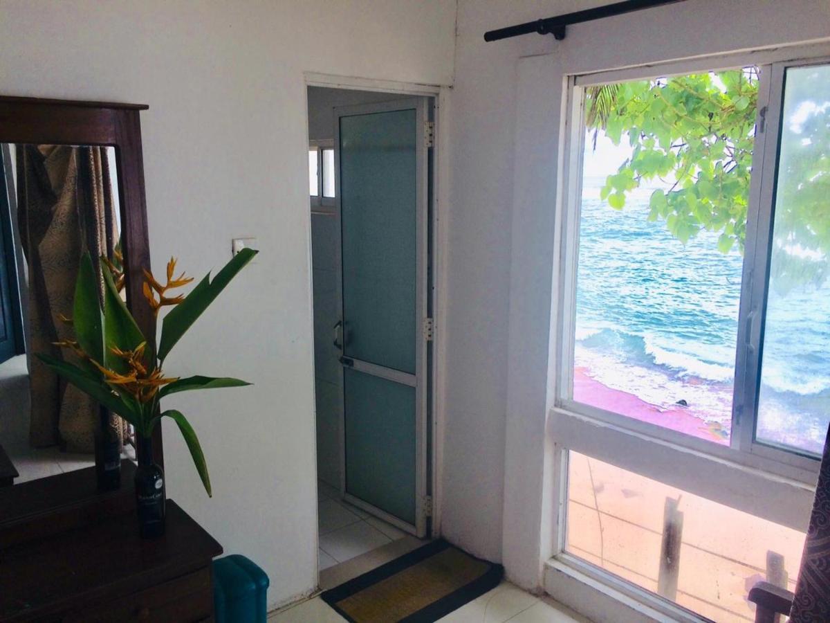Sea View Villa Unawatuna Kültér fotó