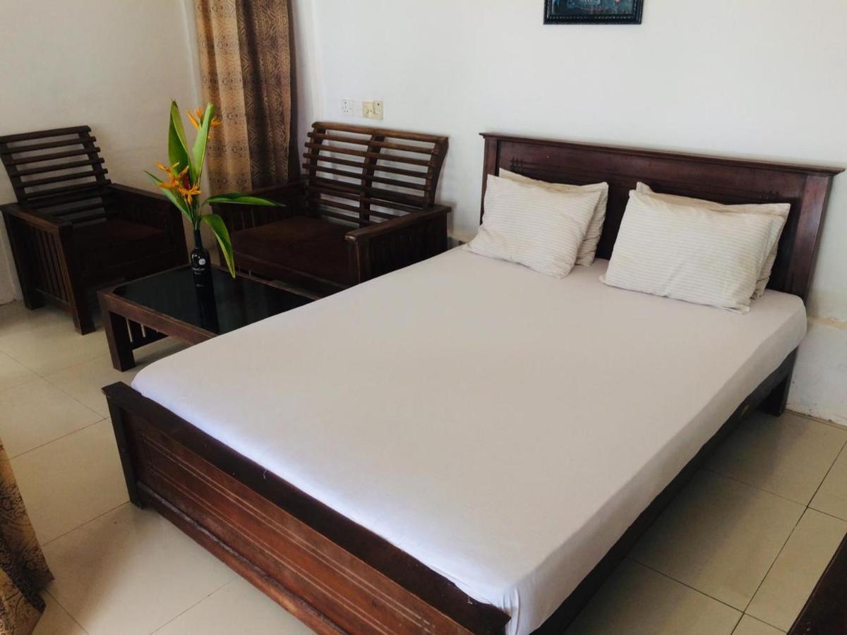 Sea View Villa Unawatuna Kültér fotó