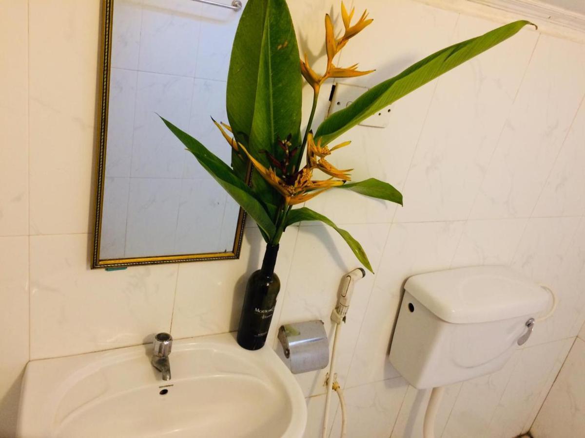 Sea View Villa Unawatuna Kültér fotó