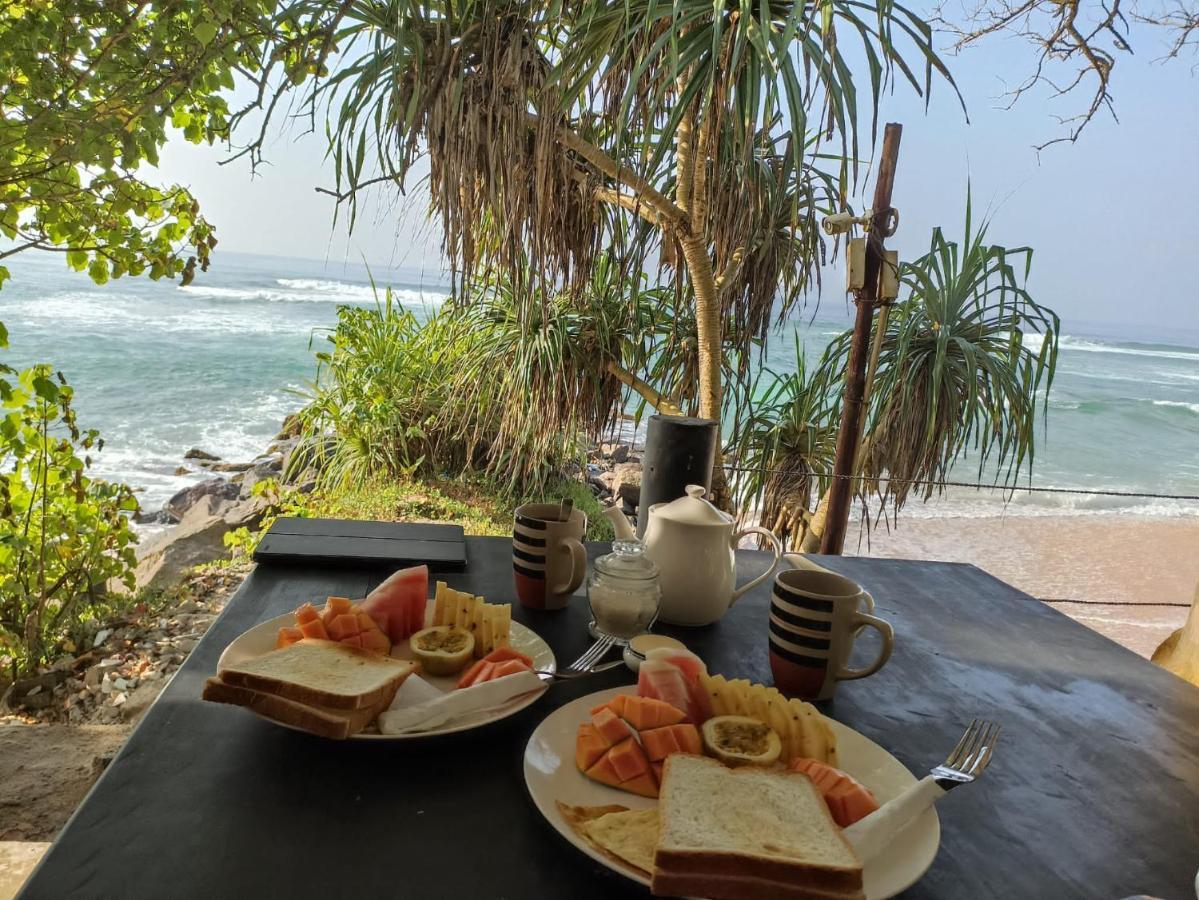 Sea View Villa Unawatuna Kültér fotó