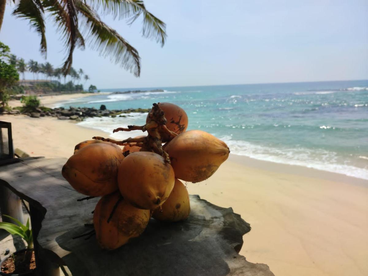 Sea View Villa Unawatuna Kültér fotó