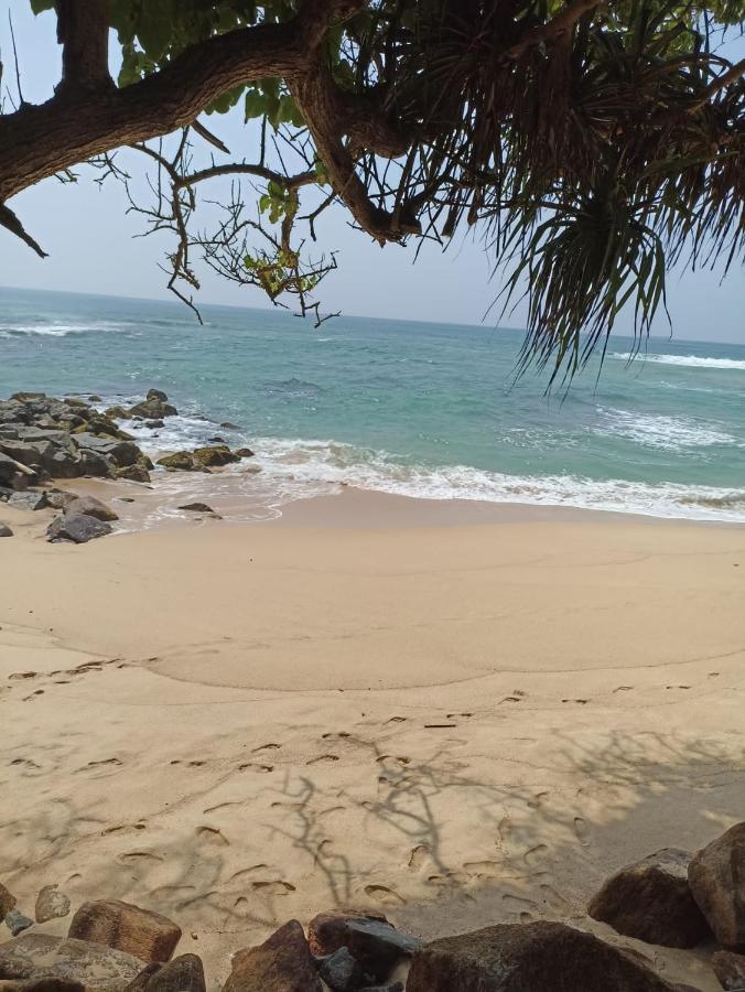 Sea View Villa Unawatuna Kültér fotó