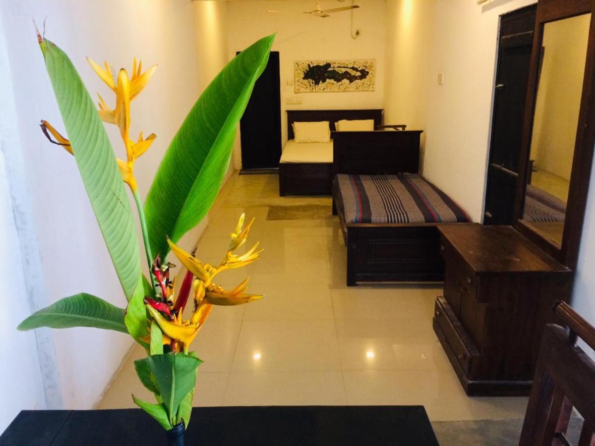 Sea View Villa Unawatuna Kültér fotó