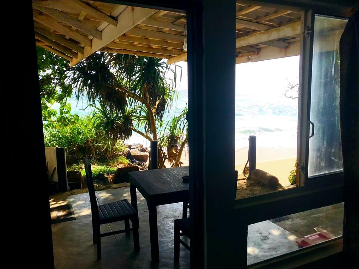 Sea View Villa Unawatuna Kültér fotó