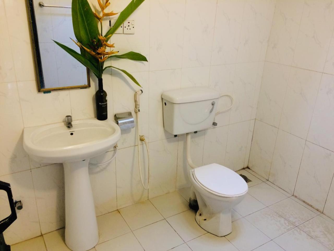 Sea View Villa Unawatuna Kültér fotó