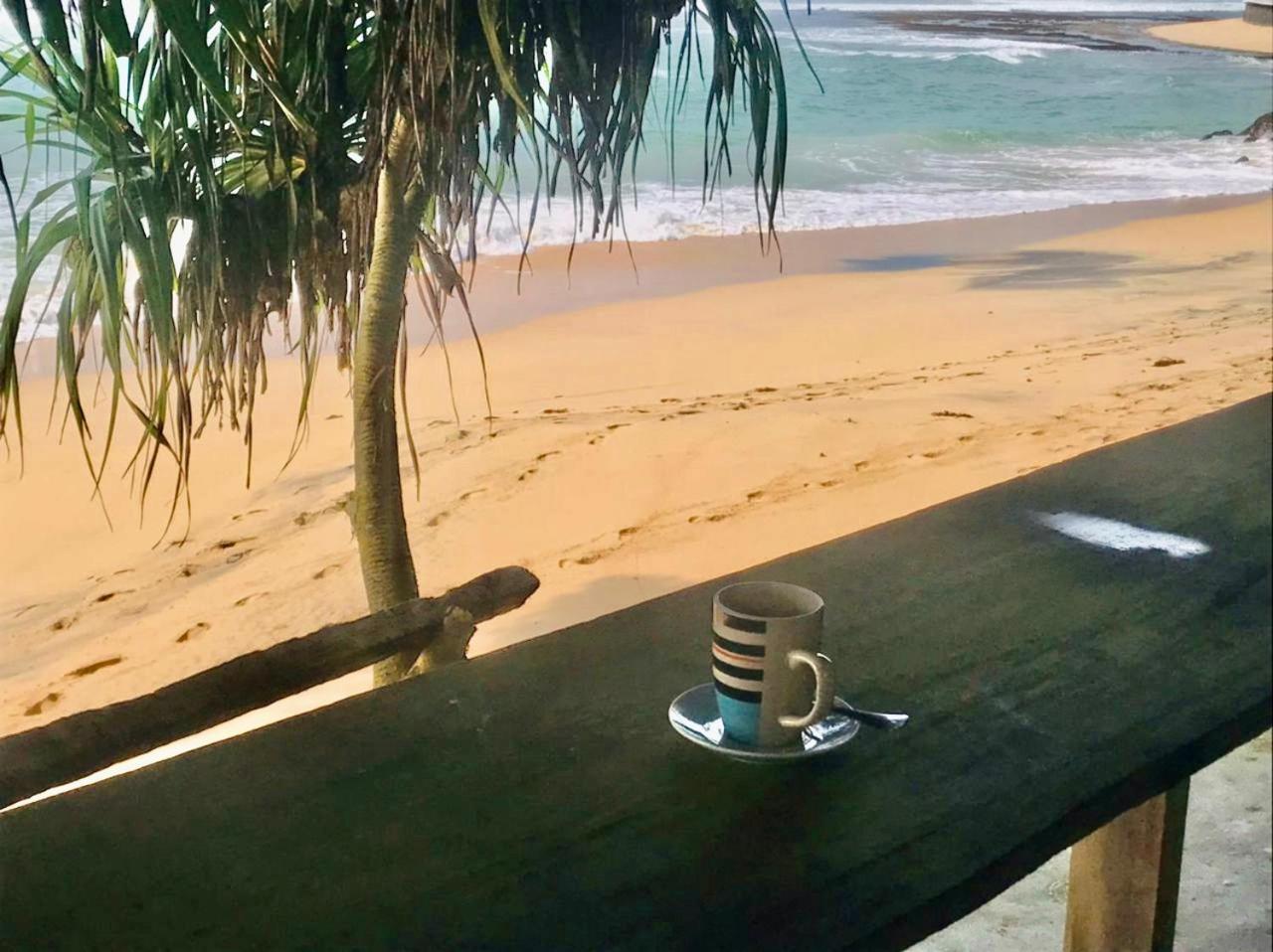 Sea View Villa Unawatuna Kültér fotó