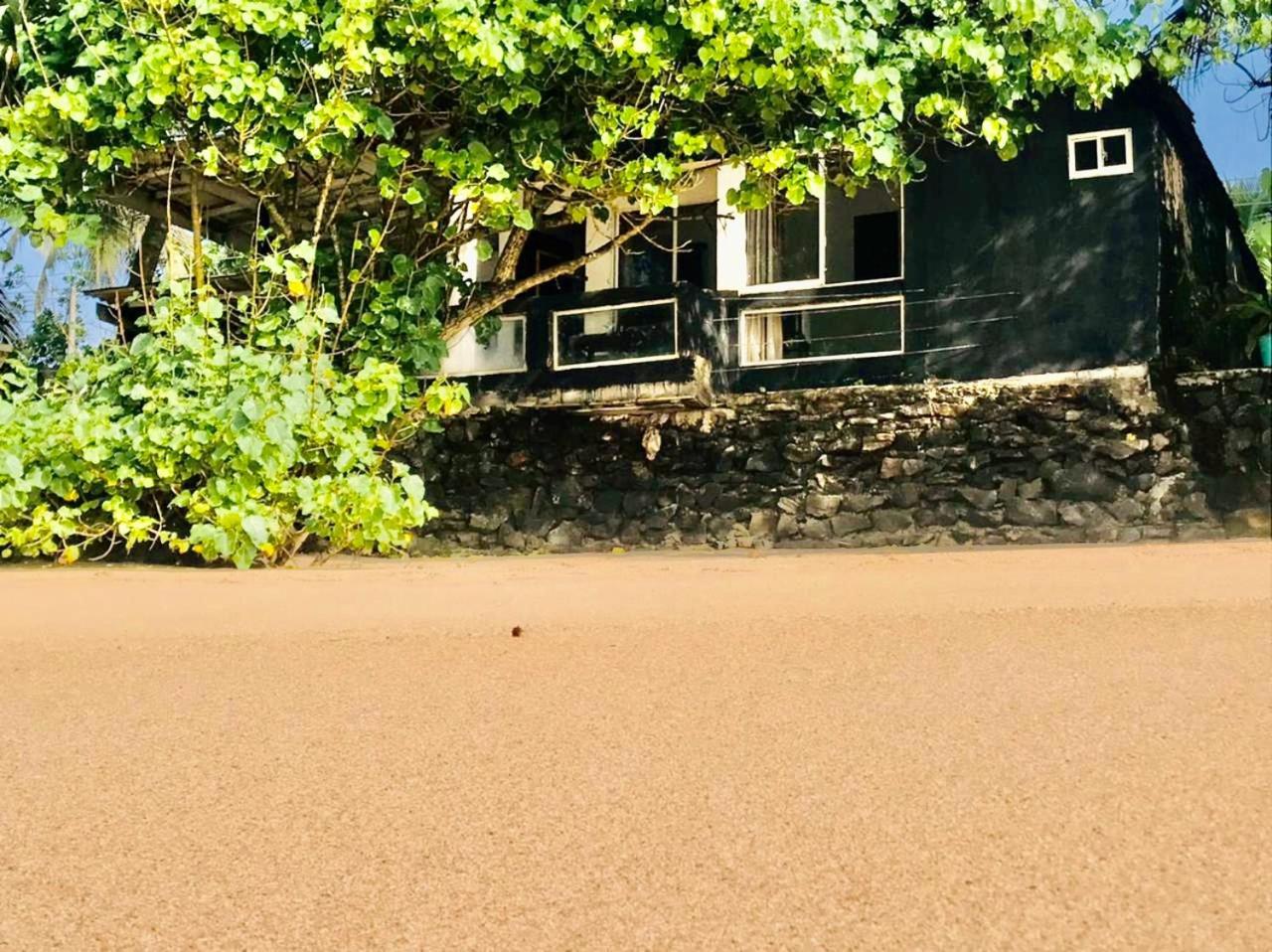 Sea View Villa Unawatuna Kültér fotó